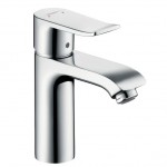 Смеситель для умывальника Hansgrohe Metris 110 Смеситель для умывальника Hansgrohe Metris 110